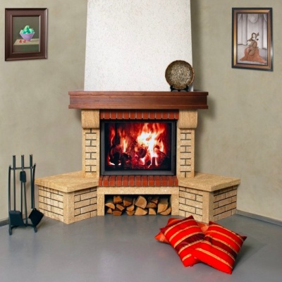 Каминная облицовка Sunhill Polo Каминная облицовка Sunhill Polo