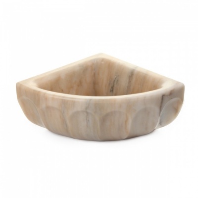 Курна мраморная Talc КМ02