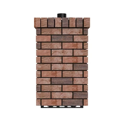 Дровяная банная печь Grill’D  Violet Retro AISI 310 Long (Камень 20 кг) Дровяная банная печь Grill’D  Violet Retro AISI 310 Long (Камень 20 кг)