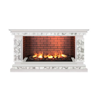 Каминокомплект Лорд Salsa 3D Каминокомплект Лорд Salsa 3D