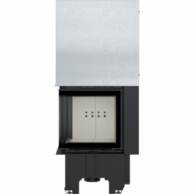 Каминная топка Kratki VNL 480 480 Каминная топка Kratki VNL 480 480