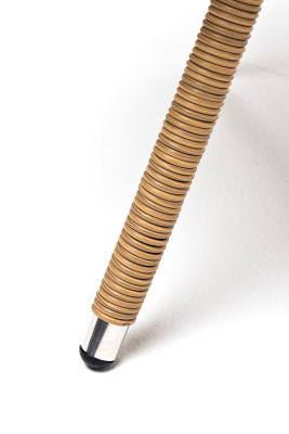 Обеденный стол 4SIS Латте 140 Цвет: соломенный Обеденный стол 4SIS Латте 140 Цвет: соломенный