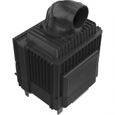 Каминная топка Kratki FRANEK 10 Каминная топка Kratki FRANEK 10