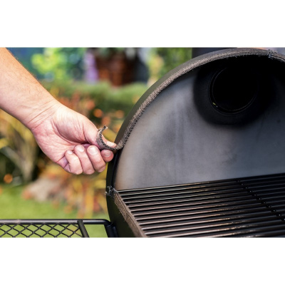 Уплотнитель для коптильни Oklahoma Joe's