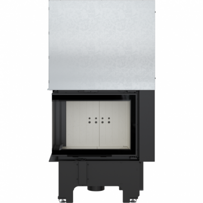 Каминная топка Kratki VNL 610 430 Каминная топка Kratki VNL 610 430