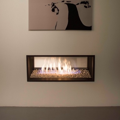 Газовый камин Vero Design Gala GA 8D