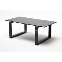 Журнальный стол 4SIS Варадеро Цвет: серый гранит