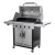 Газовый гриль Char-Broil Advantage 445 S Газовый гриль Char-Broil Advantage 445 S