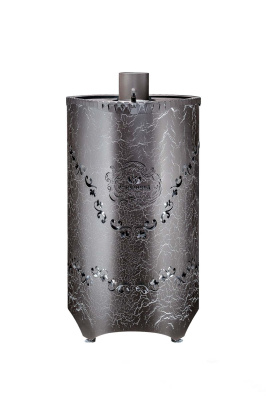 Дровяная печь Ферингер Оптима ПФ в кожухе (Стандарт), до 28 м³