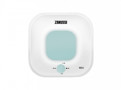 Водонагреватель Zanussi ZWH/S 10 Mini O (Green)