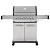 Гриль газовый Bellagio Casa 4