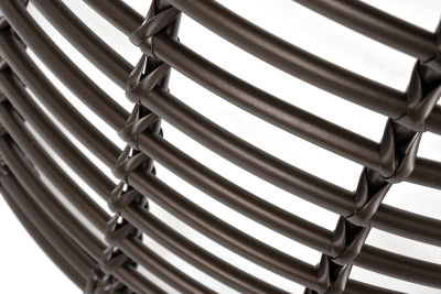 Журнальный стол 4SIS Парма Цвет: бронзовый