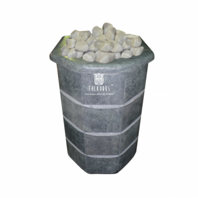 Теплонакопительная облицовка Talkorus Оптима-06 для электрической печи Harvia Vtga Pro BC 135