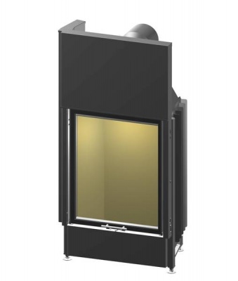 Каминная топка Spartherm Arte Bh 4S