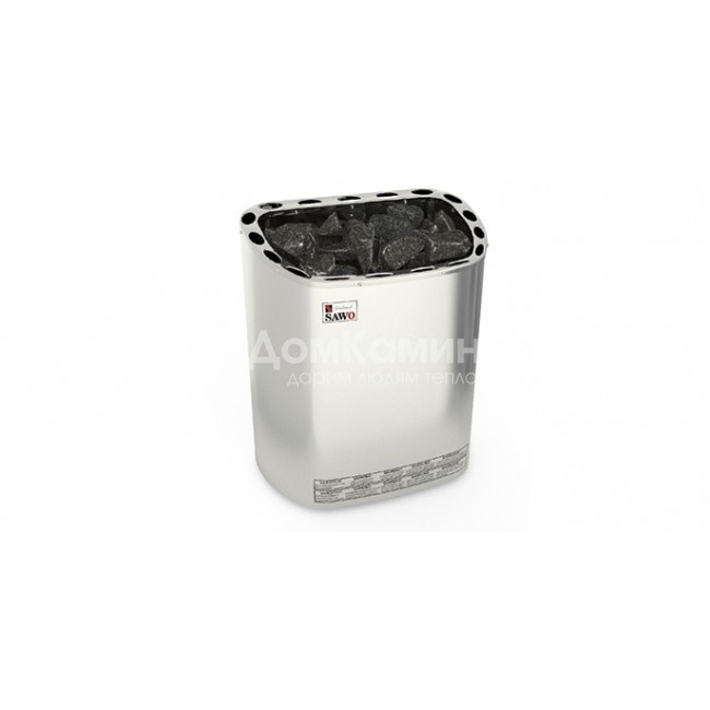 Sawo Scandia SCA-60nb-z. Sawo Scandia SCA-80nb. Каменка Scandia SCA-90 NB (Sawo- 9,0 КВТ), 8-14 м3, 513х288х514. Электрокаменки Sawo.