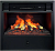 Очаг Royal Flame Design B650RF 3D