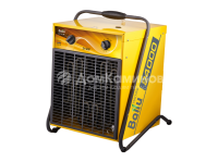 Тепловая пушка электрическая Ballu BHP-M-24