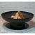 Чаша для костра UFIRE GARTEN D80