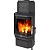 Каминная топка ABX Derby 6/57 Prisma, с теплообменником