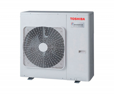 Toshiba Toshiba U2AVG-E (RAS-5M34U2AVG-E)