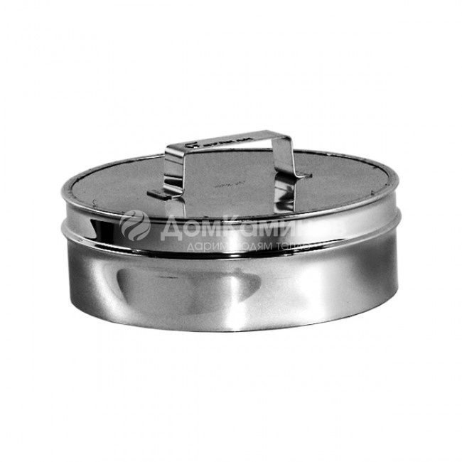 Ревизия Вулкан V50R D130/230, нерж 321/304