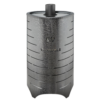 Дровяная печь Ферингер Макси ПФ в кожухе Лайн, до 38 м³