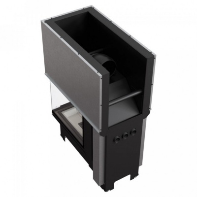 Каминная топка Kratki NBU 11 G