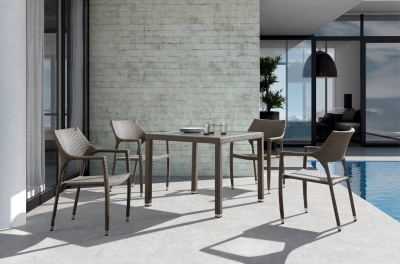 Стол обеденный 4SIS Бари Стол обеденный 4SIS Бари