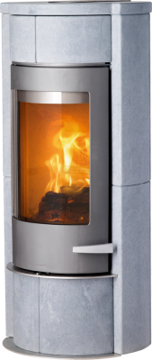 Печь-камин Lotus SOLA M