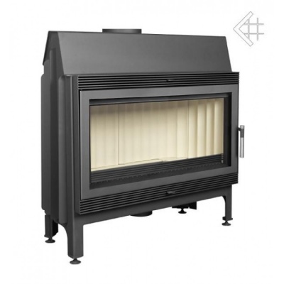 Каминная топка Kratki Blanka 910 Каминная топка Kratki Blanka 910