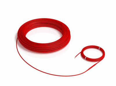 Кабель нагревательный AC ELECTRIC ACMC 2-18-1500 (комплект теплого пола)