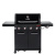 Гриль газовый Char-Broil Professional Core 4B