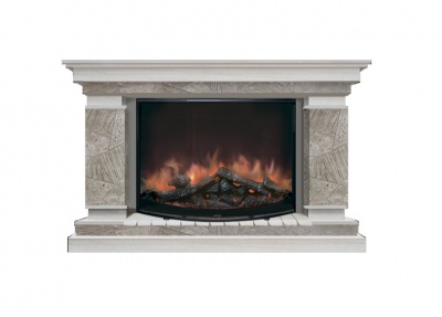 Каминокомплект Лорд Рондо 36 