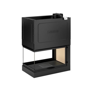 Каминная топка Piazzetta MA 272 SL Каминная топка Piazzetta MA 272 SL