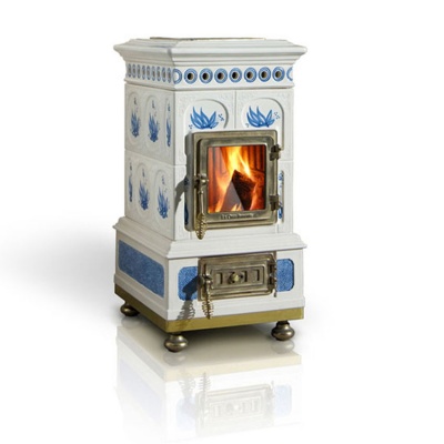 Изразцовая печь La Castellamonte VOLUTA(siza 1) Изразцовая печь La Castellamonte VOLUTA(siza 1)