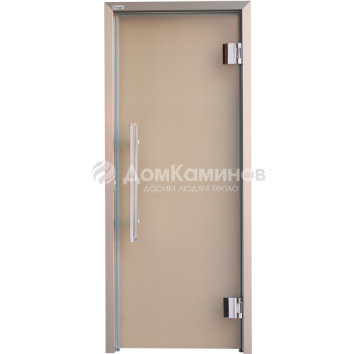 Дверь стеклянная Grandis GS 8x20