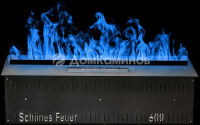 Электрический очаг Schones Feuer 3D FireLine 600 RGB