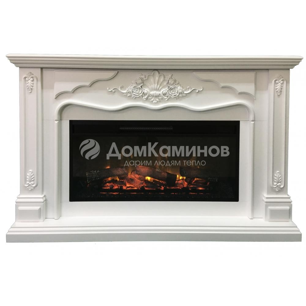 Портал Версаль Белый 36
