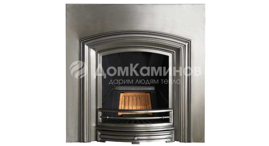 Каминная топка Stovax Alexandra Insert Steel
