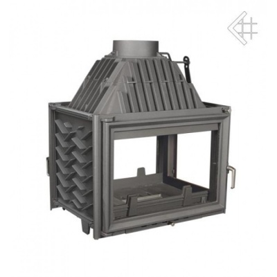 Каминная топка Kratki Zuzia PT Каминная топка Kratki Zuzia PT