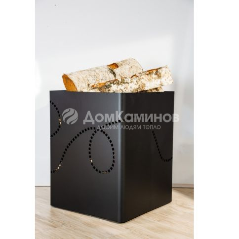 Дровница FireWood Rome