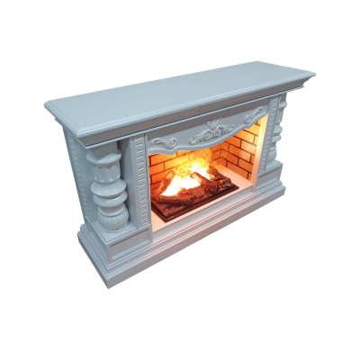 Каминокомплект Консул Hota 3D Каминокомплект Консул Hota 3D