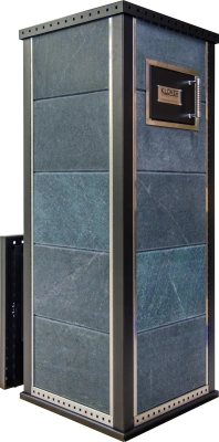 ПЕЧЬ KLOVER RT 50–RV 310S