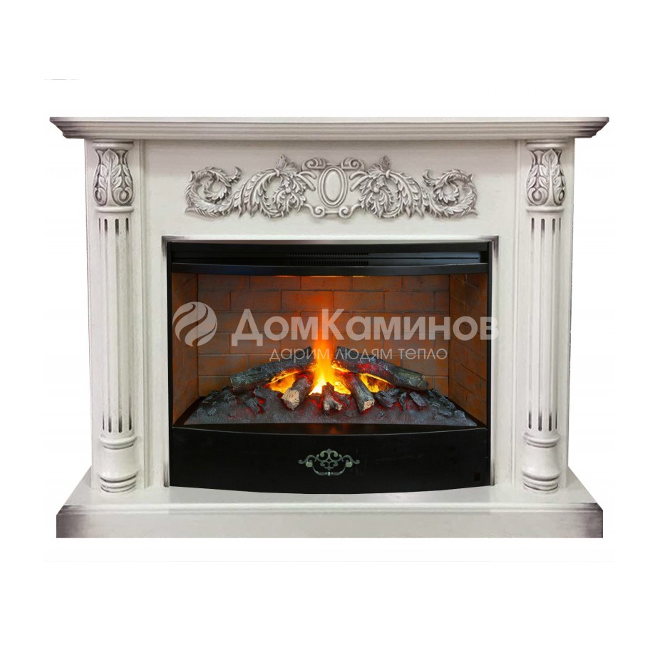 Каминокомплект Salford 33