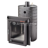  Печи для бани и сауны