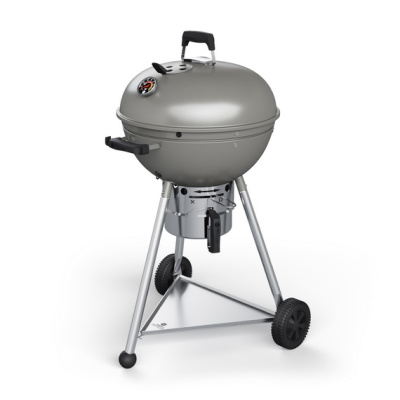 Гриль угольный 800 Degrees Teriberka 57 Slow 'N Sear Platinum Grey Premium Гриль угольный 800 Degrees Teriberka 57 Slow 'N Sear Platinum Grey Premium