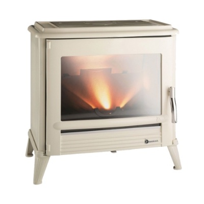 ПЕЧЬ-КАМИН Invicta LE MODENA слоновая кость NEW ПЕЧЬ-КАМИН Invicta LE MODENA слоновая кость NEW