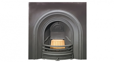 Каминная топка Stovax Decorative Arched Insert