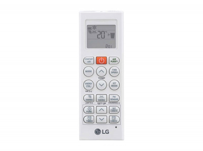 LG AP12RK