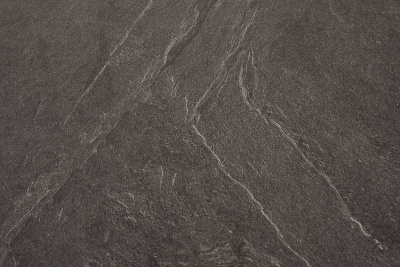 Журнальный столик 4SIS Канны из HPL 90х60х40, Основание дуб, цвет столешницы серый гранит